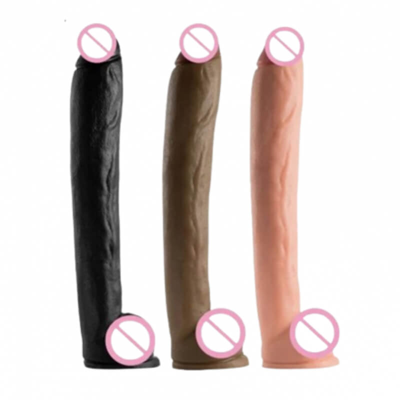 DILDO ANDRU