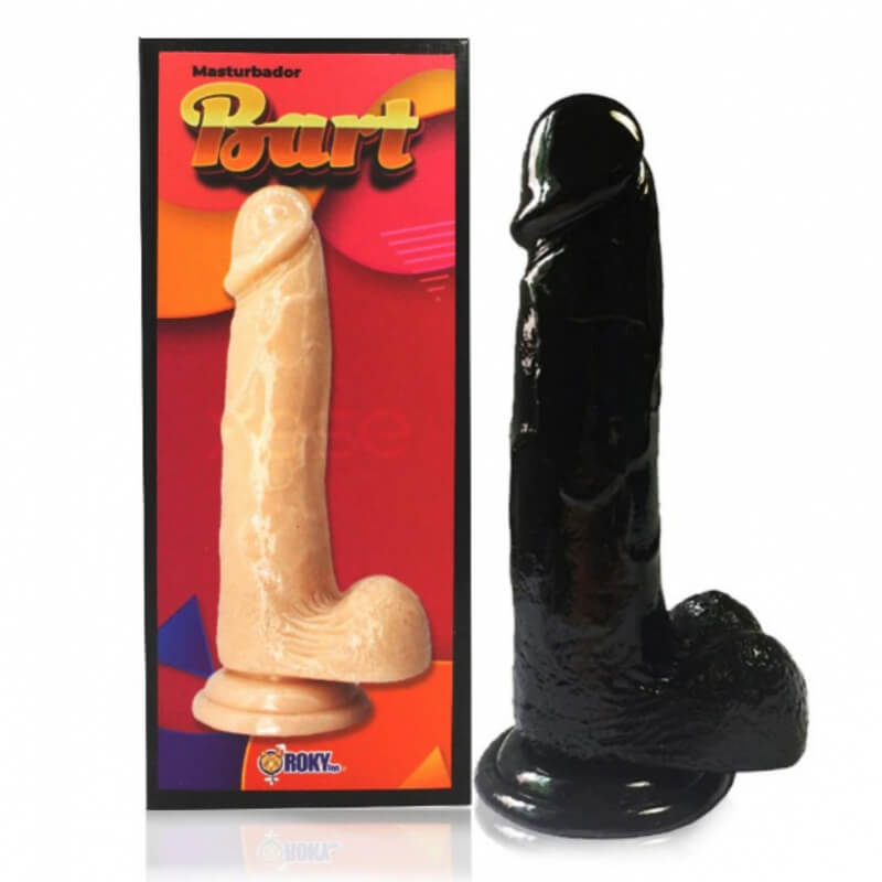 DILDO O CONSOLADORES BART
