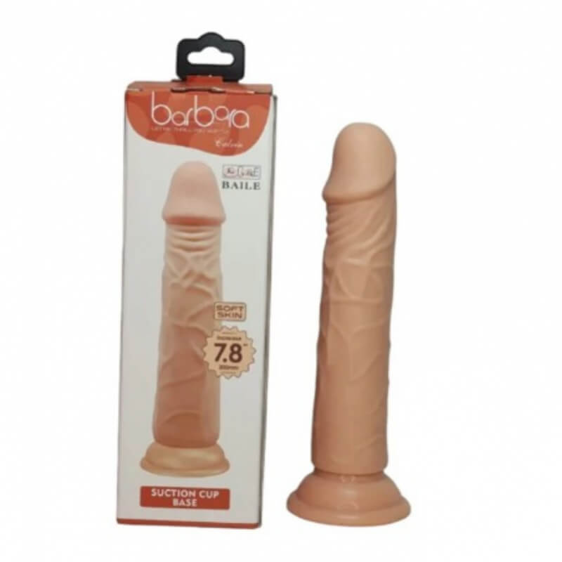 DILDO O CONSOLADOR CALVIN