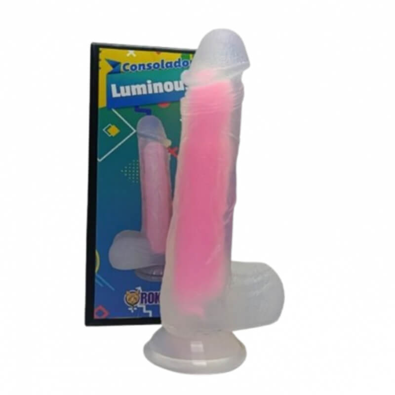 DILDO LUMINOUS