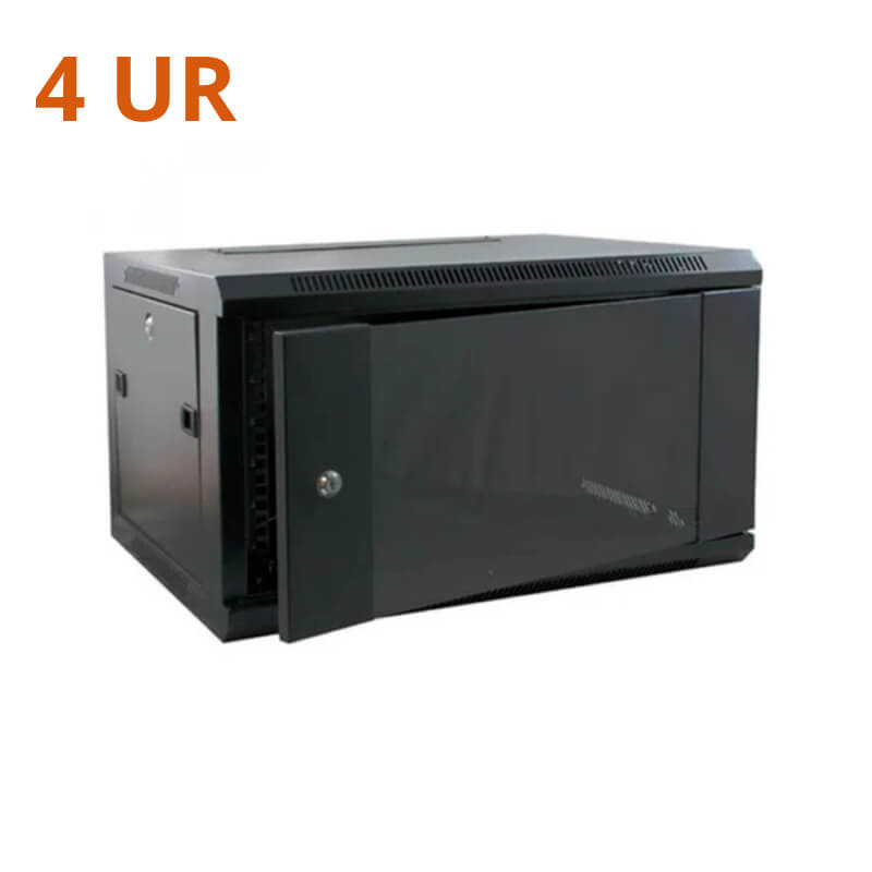 Gabinetes metalicos