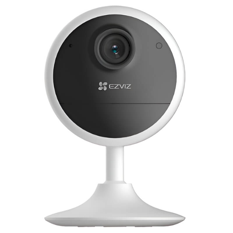 CB1 1080P CAMARA EZVIZ INTERIOR IP CON BATERIA EZVIZ 2MP LENTE 2,8MM