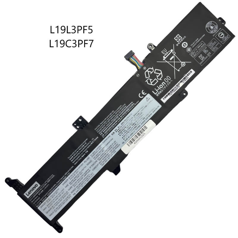 BATERIA LENOVO L19L3PF5 L19C3PF7