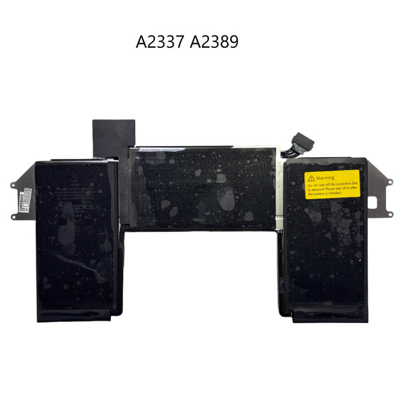 BATERIA APPLE A2337 A2389