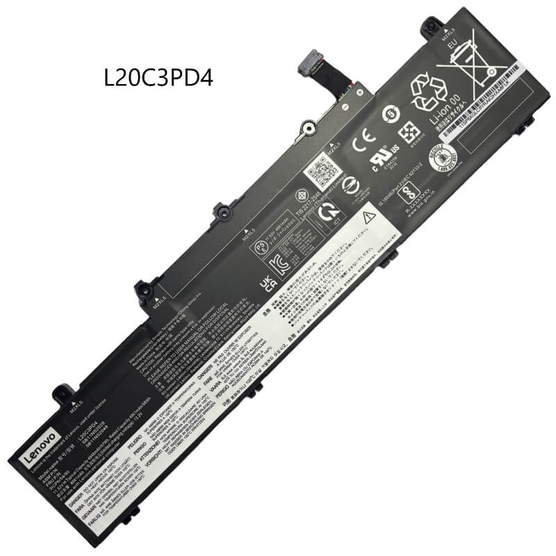 BATERIA LENOVO L20C3PD4