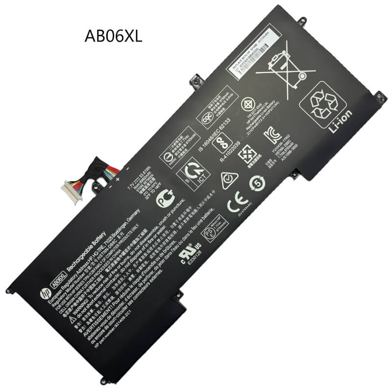 BATERIA HP AB06XL