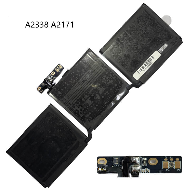 BATERIA APPLE MACBOOK PRO A2338 A2171