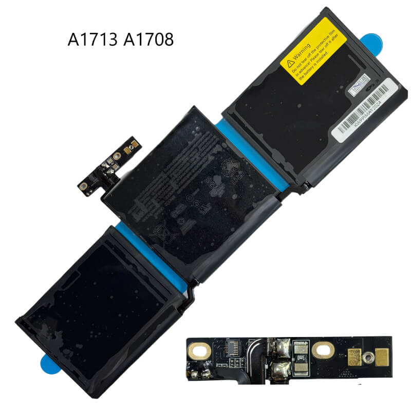 BATERIA APPLE MACBOOK A1713 A1708
