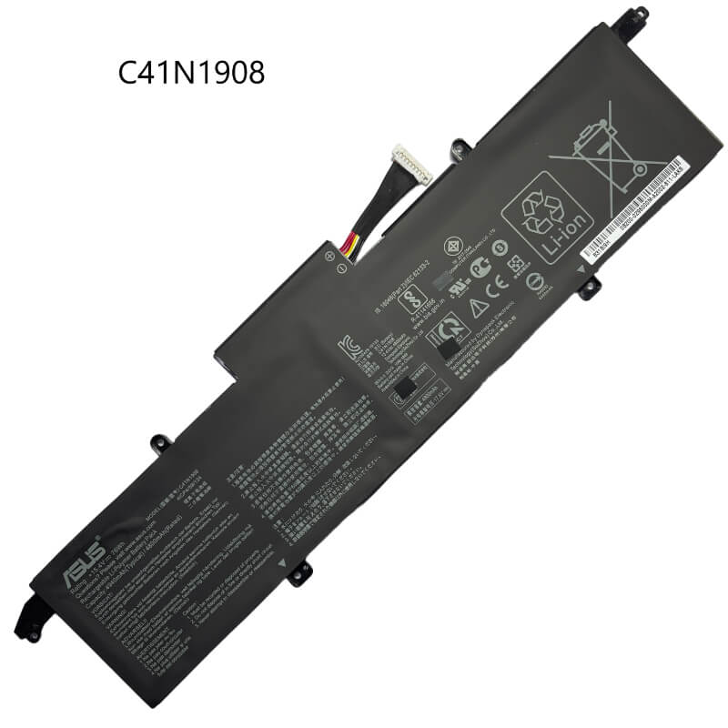 BATERIA ASUS C41N1908