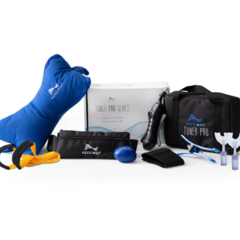 Rezzimax Pain Tuner Pro II Kit