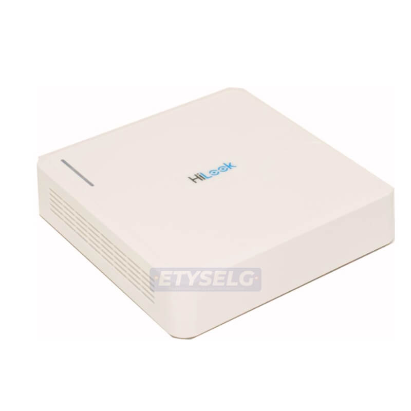 DVR 8 canales 720P/1080p lite Hilook