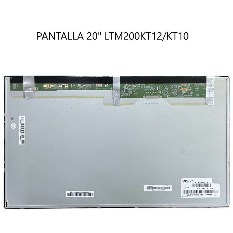 PANTALLAS DE TODO EN UNO