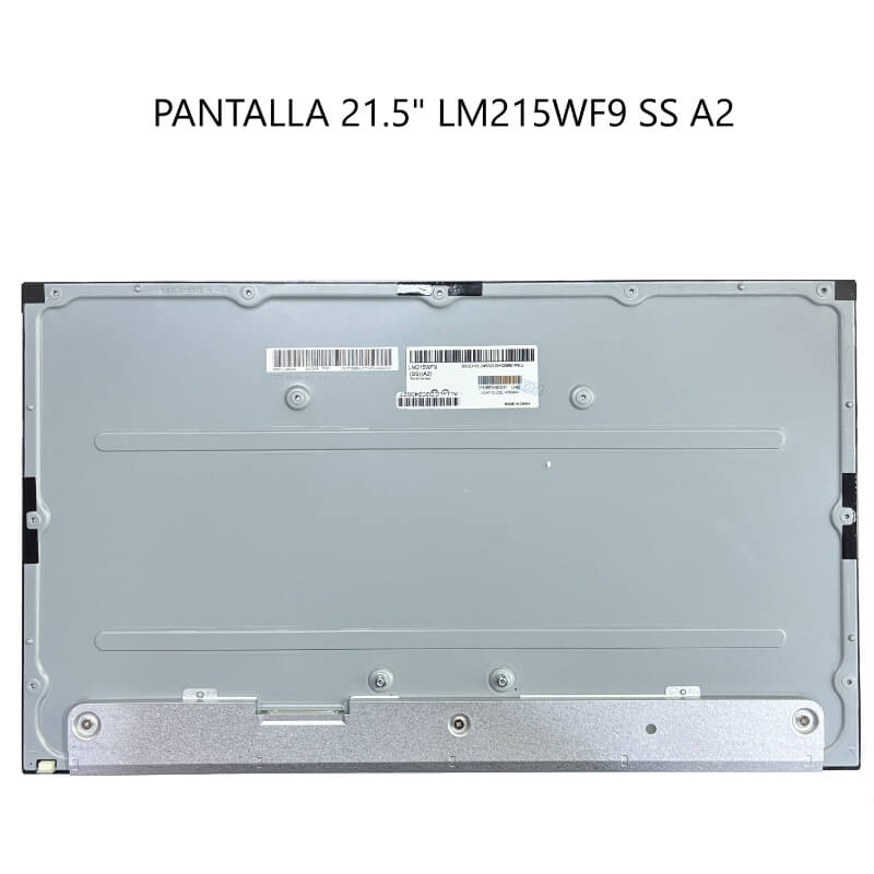 TEU PANTALLA 21.5 LM215WF9 SS A2