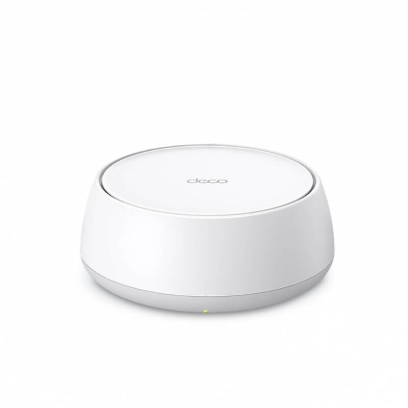 Wi-Fi 7 BE5000 | 2 Puertos 2.5 Gbps por Unidad | Malla Inteligente para Más de 150 Dispositivos | Ideal para Hogares Modernos