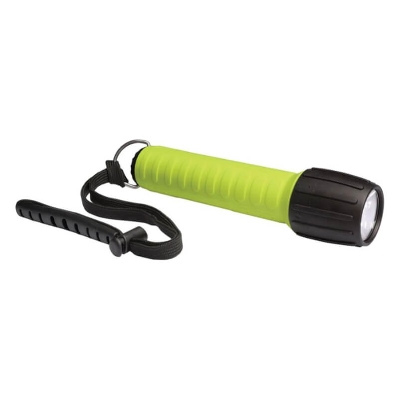 Linterna de buceo SL3 UK