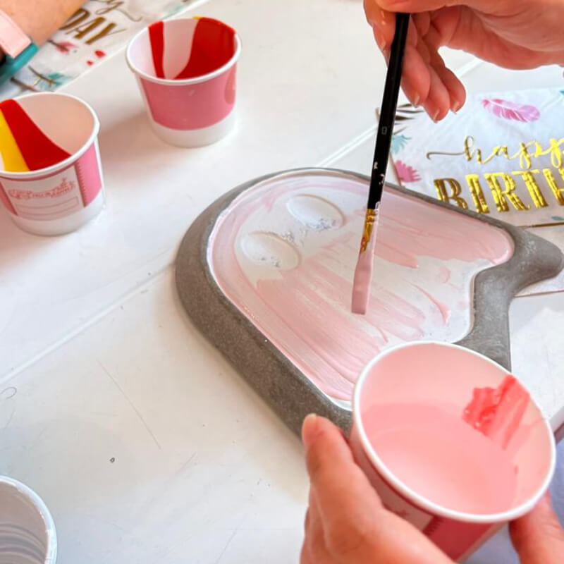 Piezas para Artes y Manualidades