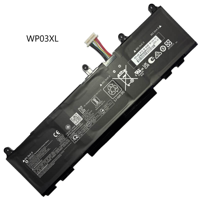 BATERIA HP WP03XL