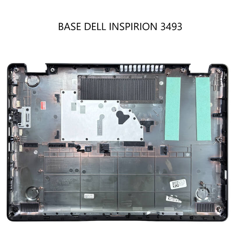 BASE DELL INSPIRION 3493