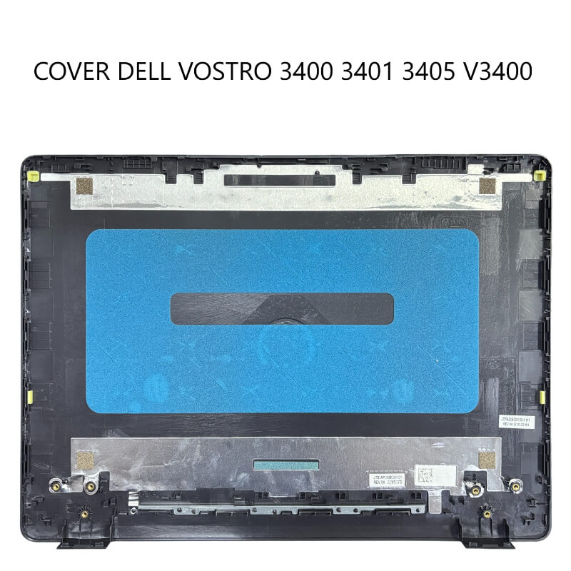 COVER Dell Vostro 3400 3401 3405 V3400 Black