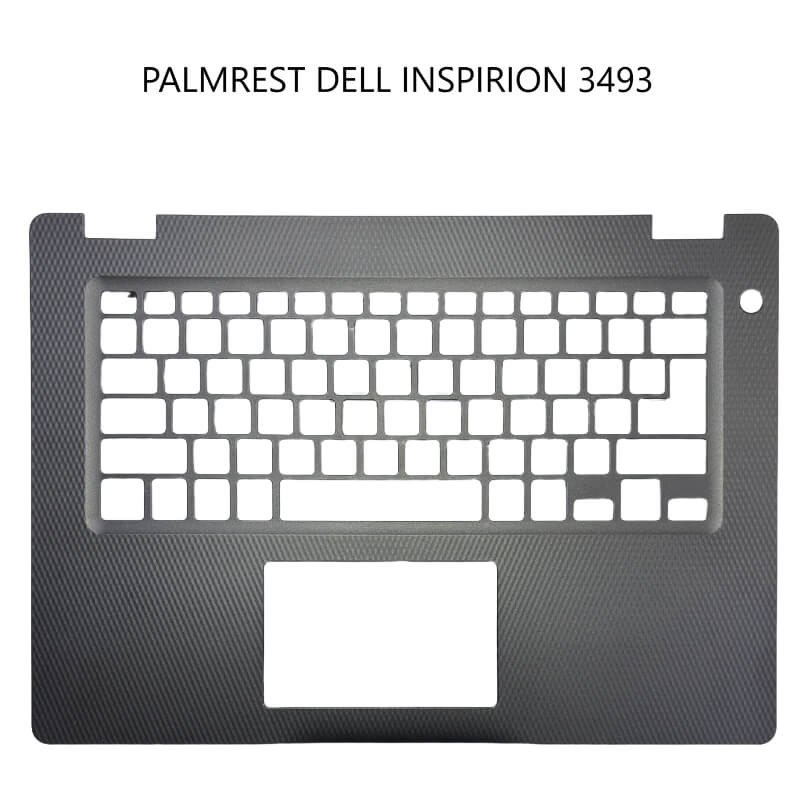 PALMREST DELL INSPIRION 3493 WITHOUT KEYBOARD WITHOUT TOUCH