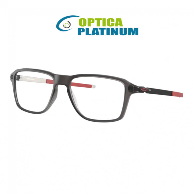 Redefine tu Visión: Oakley Wheel House 140 OX8166-0354 y la Fusión de Resistencia y Estilo