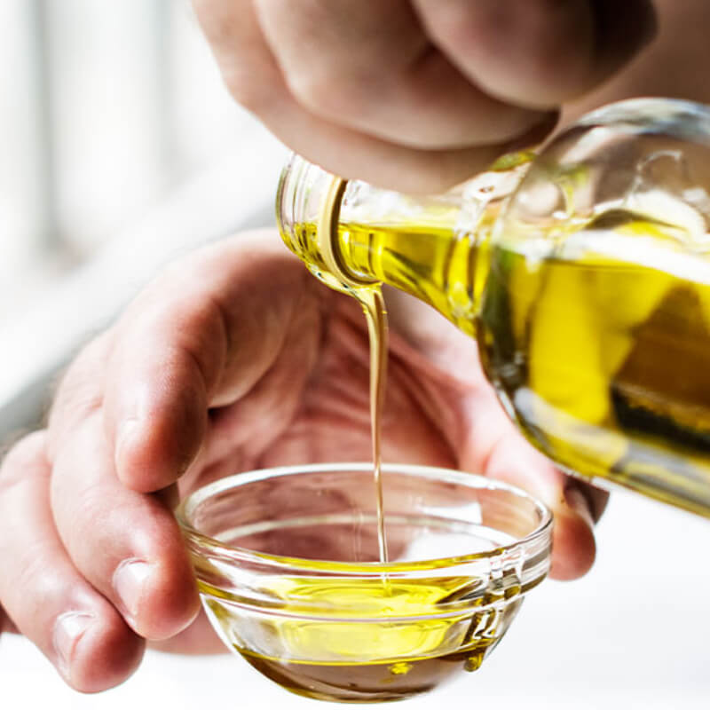 Aceite de Pracaxi x Litro
