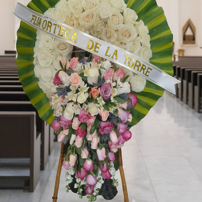 CONDOLENCIAS