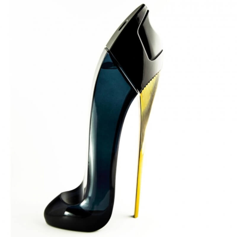 Envase Perfume Good Girl Carolina Herrera