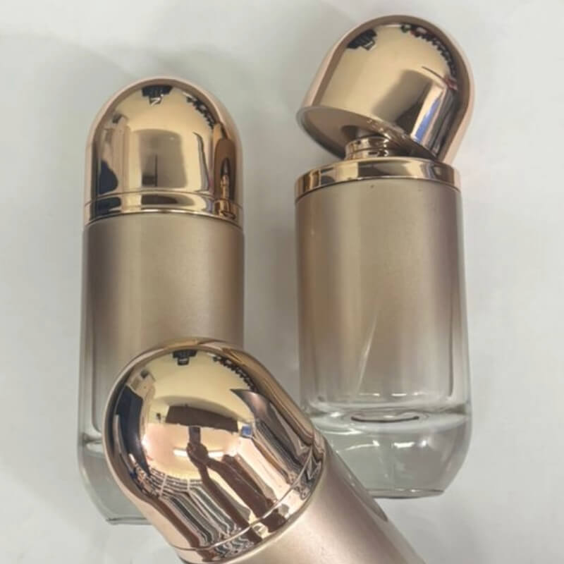 Envase 212 VIP Rosé