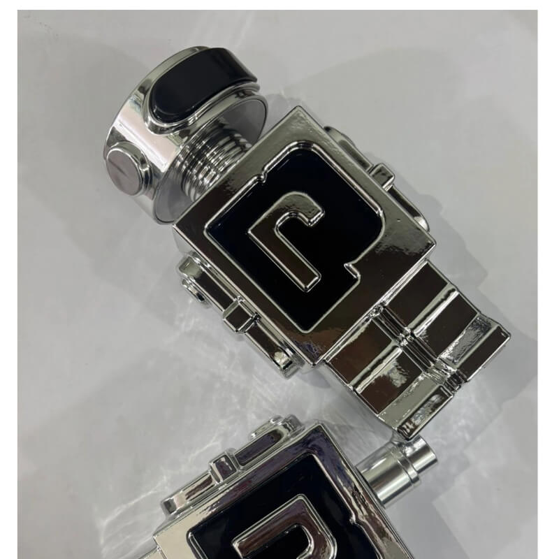 Envase Perfume Phantom
