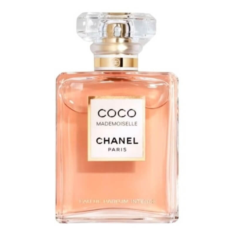 Fragancia Coco Chanel Mademoiselle Mujer