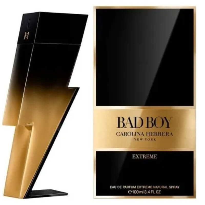 Fragancia Insp Bad Boy