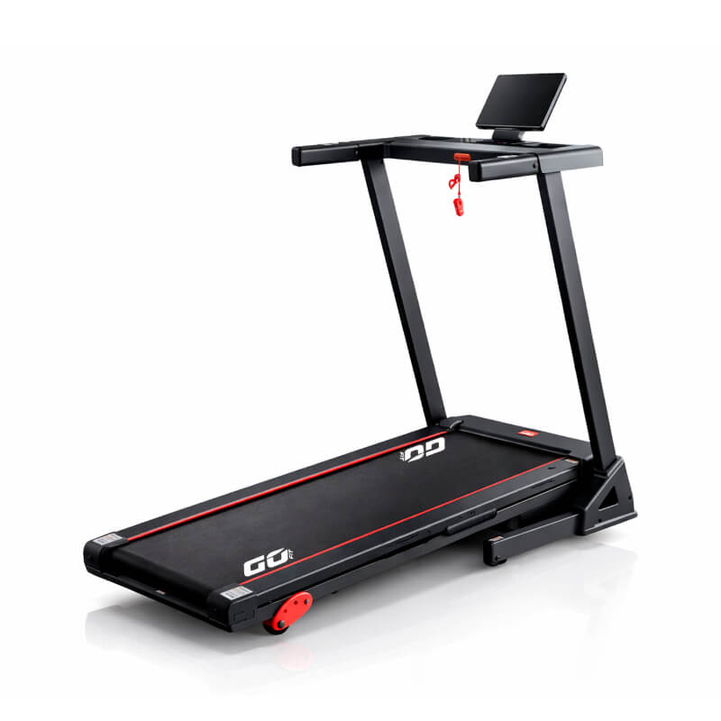 Caminadora Esencial GoFit| Fitness Solutions Ecuador