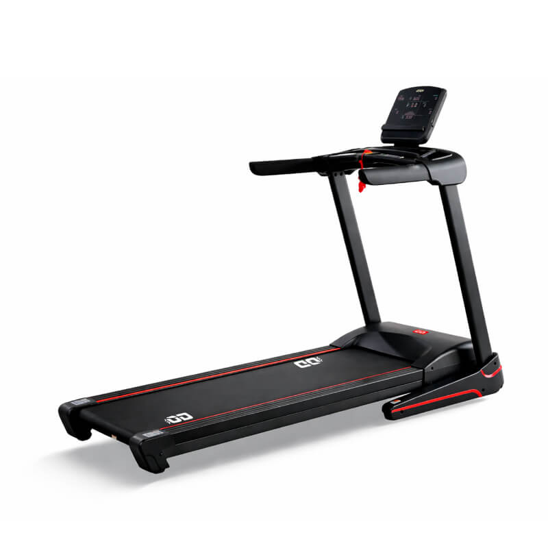 Caminadora Premium GoFit| Fitness Solutions Ecuador