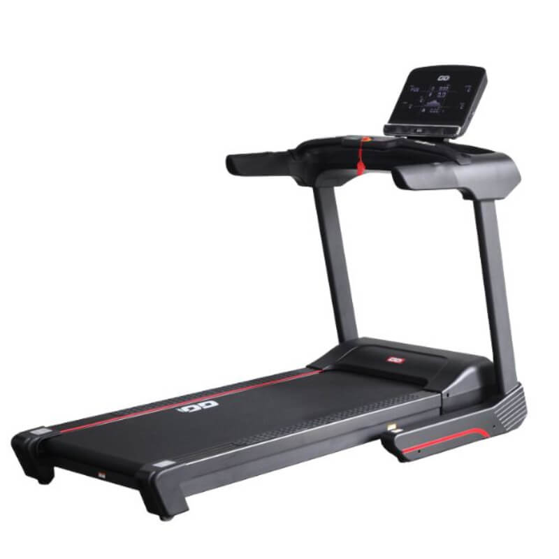 Caminadora Premium Plus GoFit | Fitness Solutions Ecuador