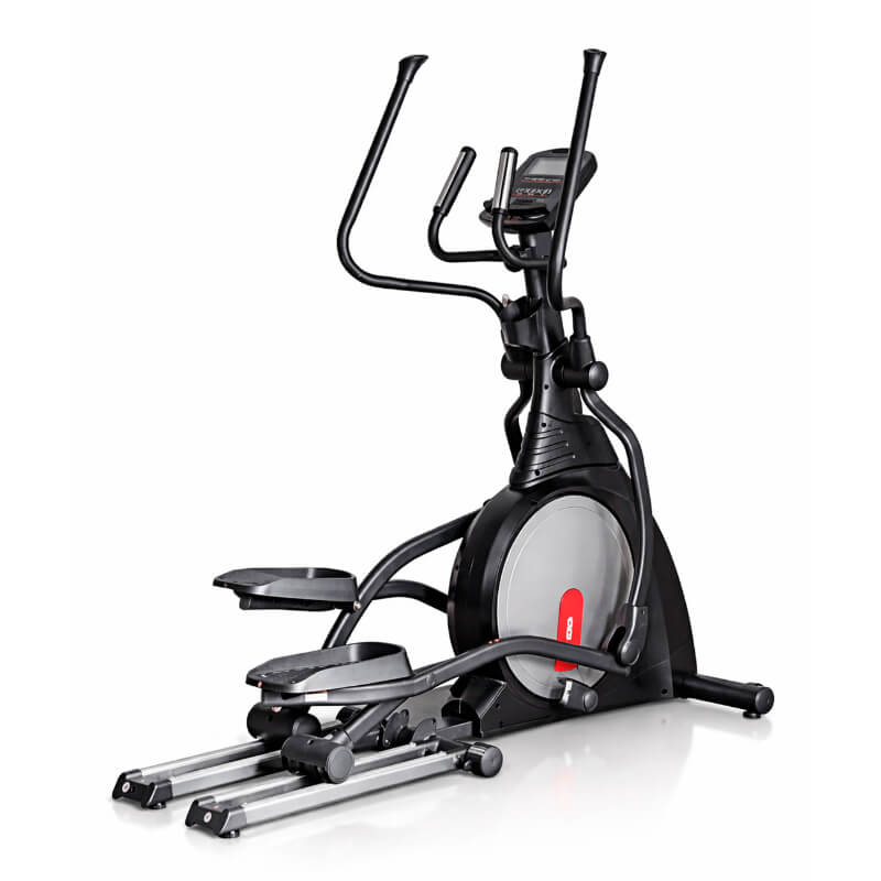 Elíptica Premium GoFit | Fitness Solutions Ecuador