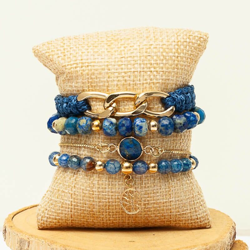PULSERAS