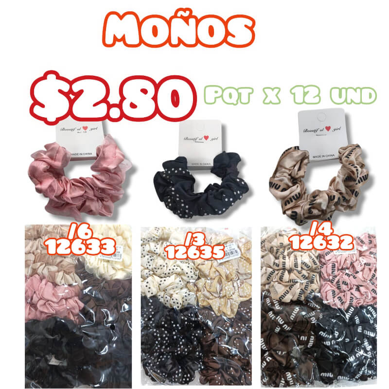 MOÑOS