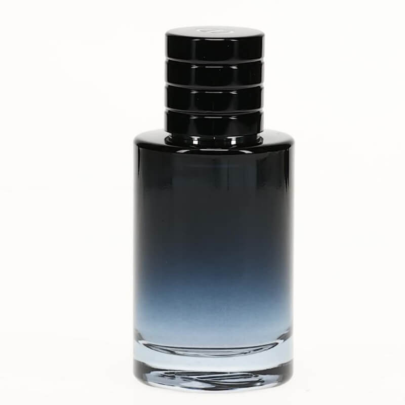 Envase Perfume Indomable