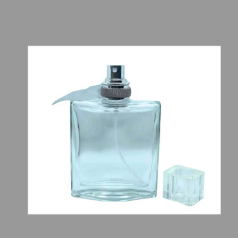 Envases Perfume Beauty