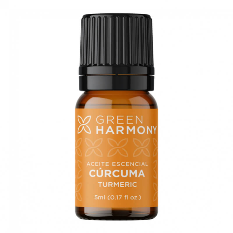 ACEITE ESENCIAL CÚRCUMA 5 ML
