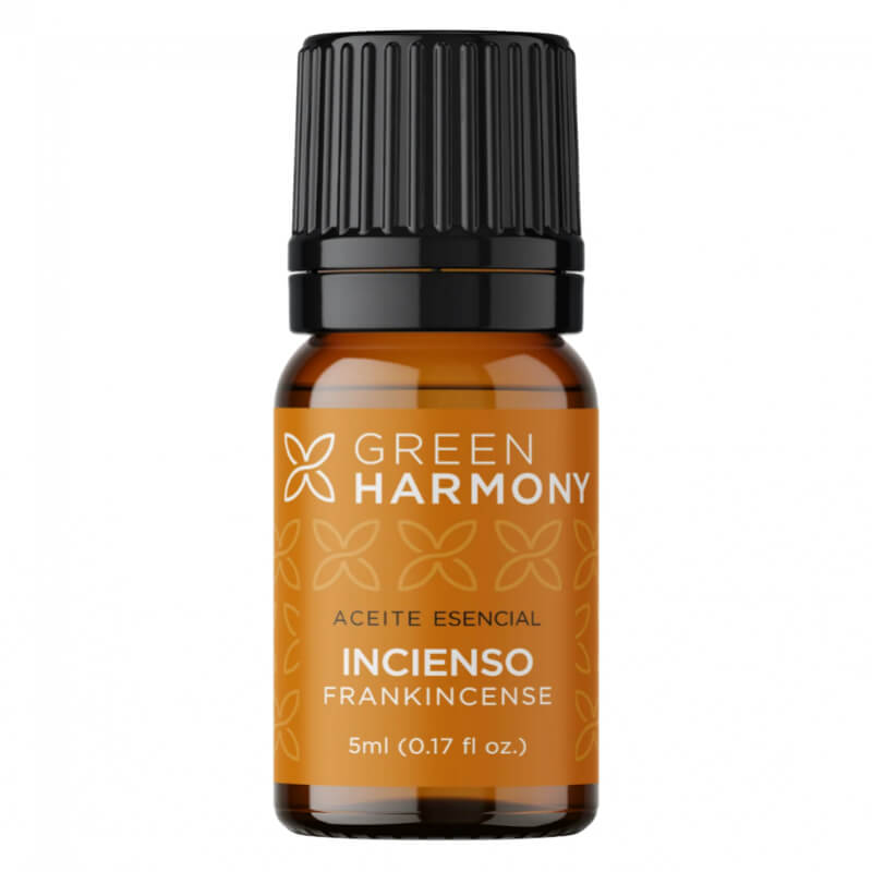 ACEITE ESENCIAL INCIENSO - FRANKINCENSE 5 ML