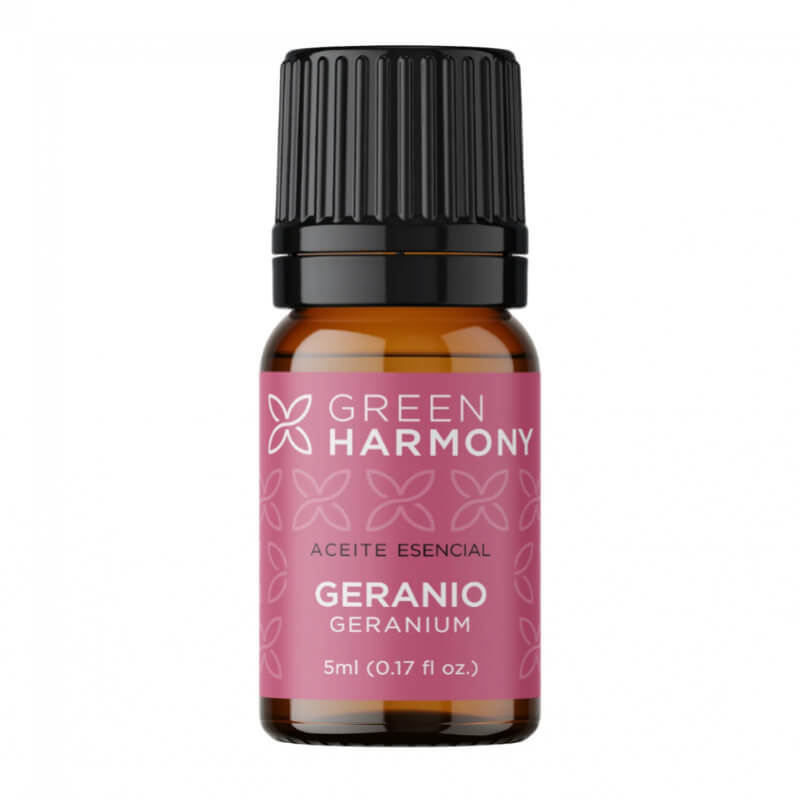 ACEITE ESENCIAL GERANIO 5 ML