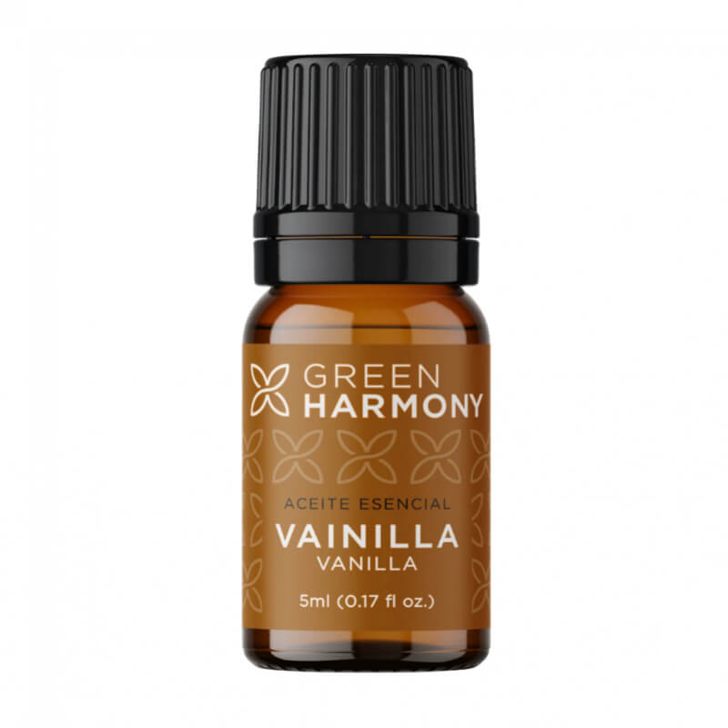 ACEITE ESENCIAL VAINILLA 5 ML