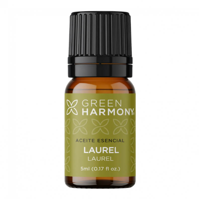 ACEITE ESENCIAL LAUREL 5 ML