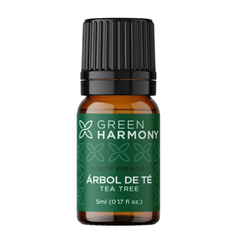 ACEITE ESENCIAL ARBOL DE TE 5 ML