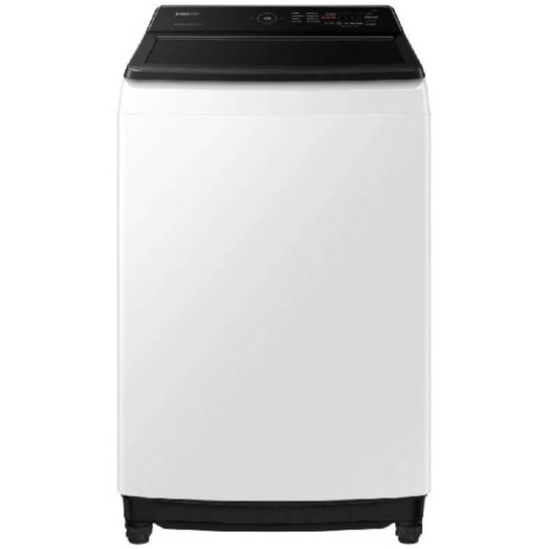 LAVADORA SAMSUNG WA21CG6746BW 21KG BL