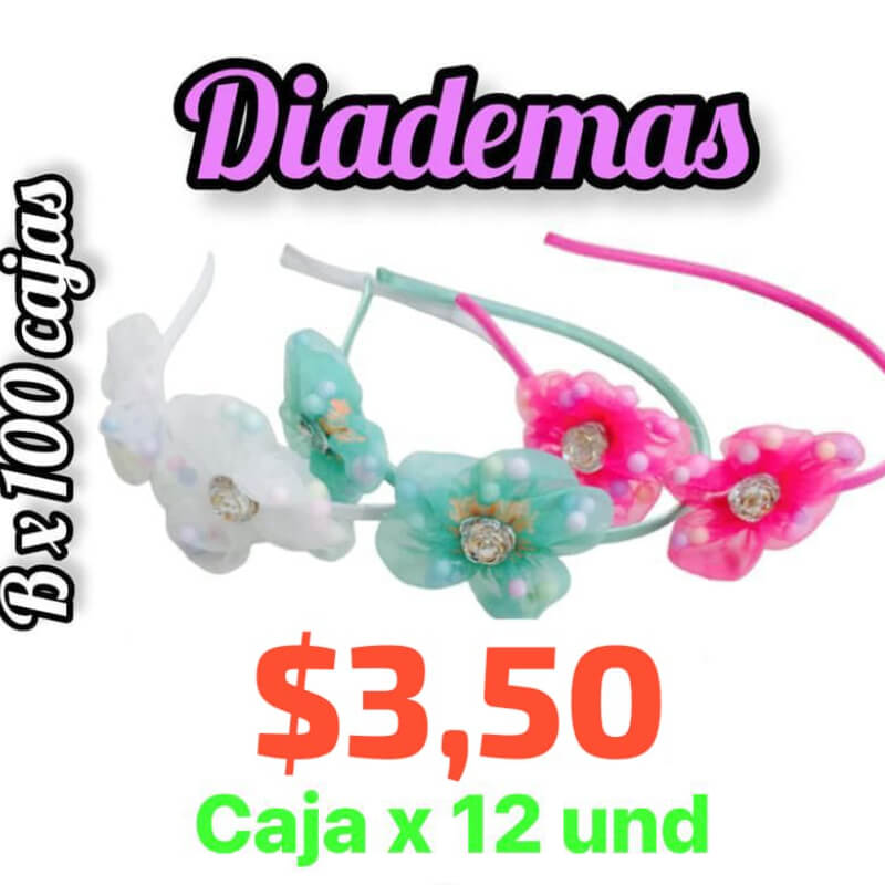 DIADEMAS