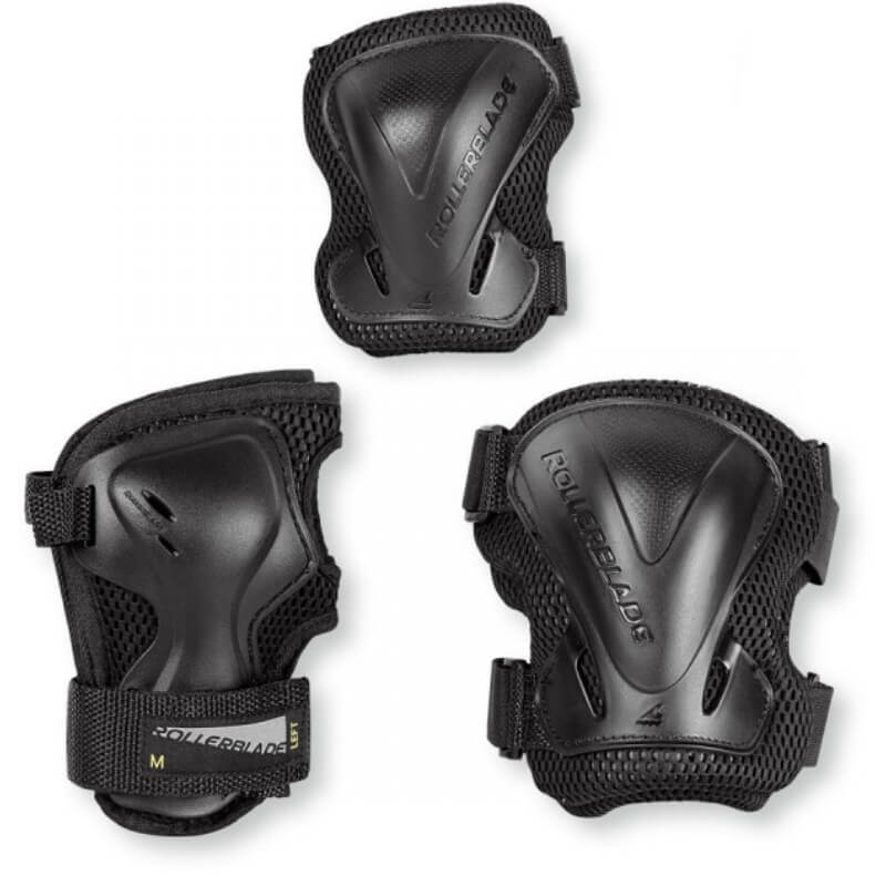 Rollerblade Tripack de Protecciones para adultos