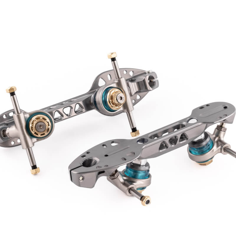 Roll Line Frame-EVO